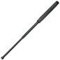 Preview: enforcer STEEL 24 cm telescopic baton black incl. holster
